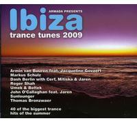 Vari-Ibiza Trance Tu - Ibiza Trance Tunes 2009