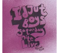 Vari-Idjut Boys-Satu - Idjut Boys-Sat.Nite Live 2 [Import]