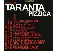 Vari-Il Meglio Di Taranta E Pizzica - Il Meglio Di Taranta E Pizzica [Import]