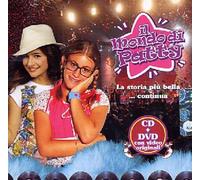 Vari-Il Mondo Di Pat – Il Mondo Di Patty Vol.2 – CD + DVD