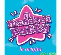 Vari-Il Mondo Di Patty - Il Mondo Di Patty-Le Origini [Import]