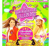 Vari-Il Mondo Di Patty - Il Mondo Di Patty STG.2(Fan EDT.) [Import]