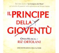Vari-Il Principe Del - Il Principe Della Gioventu