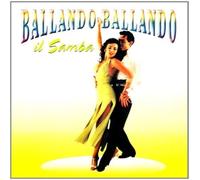 Vari-Il Samba - Il Samba