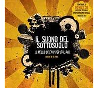 Vari-Il Suono Del So - Il Suono Del Sottosuolo [Import]