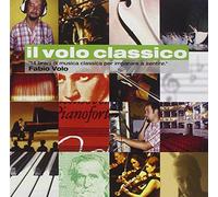 Vari-Il Volo Classic - Il Volo Classico [Import]