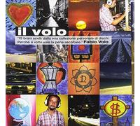 Vari-Il Volo-Fabio V - Fabio Volo [Import]
