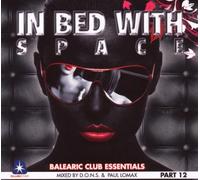 Vari-in Bed Whit Spa - in Bed Whit Space Vol.12 [Import]