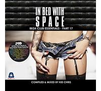 Vari-in Bed Whith Space Part 17 - in Bed Whith Space Part 17 [Import]