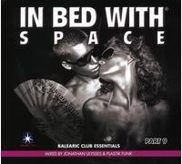 Vari-in Bed With Spa - in Bed with Space Part 9 [Import]