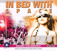 Various Mielsch – Vari-in Bed With Spa - in Bed with Space Vol.10 – Import