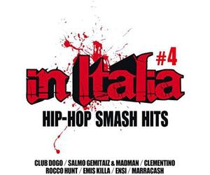 Vari-in Italia Hip Hop Smash 4 - In Italia Hip Hop Smash 4