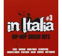 Vari-in Italia – Hip Hop Smash Hits 3