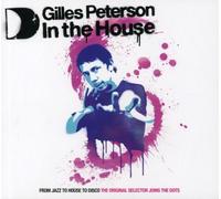 Vari-in the House - in The House (by Gilles Peterson) [Import]