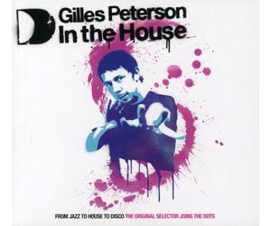 Vari-in the House - in The House (by Gilles Peterson) [Import]