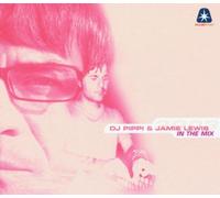 Vari-in the Mix 2003 - in The Mix 2003-DJ Pippi-Lewis Jami [Import]