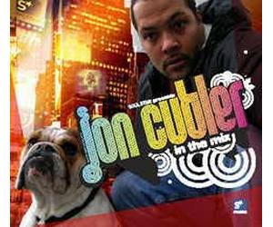 Vari-in the Mix Jon - in The Mix Jon Cutler [Import]