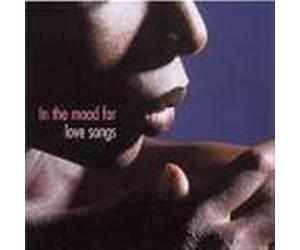 Vari-in the Mood for - In the Mood for Love Songs