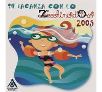 Vari-in Vacanza Con - in Vacanza Con Lo Zecchino [Import]