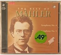 Vari- Inbal - The Best of Mahler [Import]