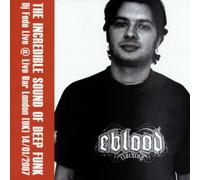 Vari-Incredible Soun - Incredible Sound of Deep Funk [Import]