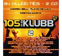 Vari-Indaklubb 2 - Indaklubb 2-Radio 105 [Import]