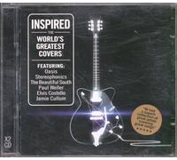 Various - Inspired [Import]