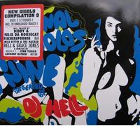 International Deejay Gigolos Records Vol. 8