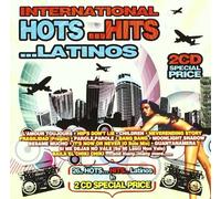 Vari-International H - International Hots.Hits.Latinos [Import]