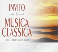 Vari-Invito Alla Gra - Invito Alla Grande Musica Classica