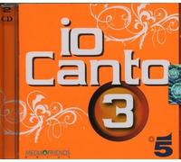 Vari-Io Canto 3 (2011) - Io Canto 3 (2011)