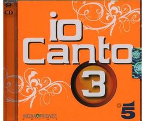 Vari-Io Canto 3 (2011) - Io Canto 3 (2011)