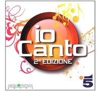 Vari-Io Canto - IO Canto (2010) [Import]