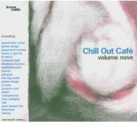 Vari-Irma Chill Out - Irma Chill Out Cafe' V.9