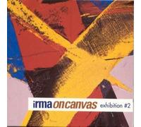Vari-Irma on Canvas - Irma on Canvas Vol. 2