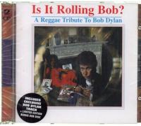 Vari-Is It Rolling B - Is It Rolling Bob?Tribute to Bob Dy
