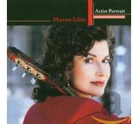 Vari-Isbin - Sharon Isbin [Import]