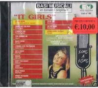 Vari-It Girls - It Girls [Import]