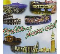 Vari-Italia...Amore - Italia.Amore Mio [Import]
