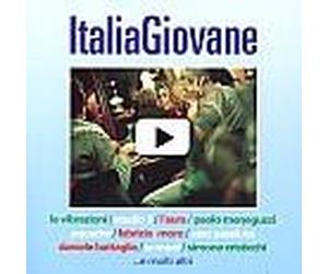 Vari-Italia Giovane - Italia Giovane