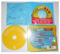 Vari-Italia Now! - Italia Now!