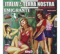 Vari-Italia Terra Nostra - Italia Terra Nostra