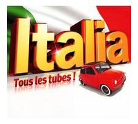 Vari-Italia-Tous Les - Italia-Tous Les Tubes [Import]