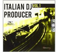 Vari-Italian DJ Producer Vol.1 - Italian DJ Producer Vol.1 [Import]
