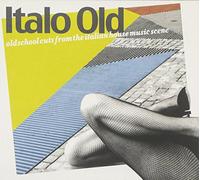 Vari-Italo Old Irma House Classics - Italo Old Irma House Classics