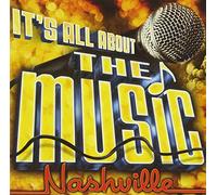 It's All About Music Nashville