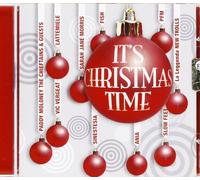 Vari-It's Christmas - It's Christmas Time [Import]