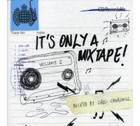 Vari-It's Only a Mix - It's Only a Mix Tape!