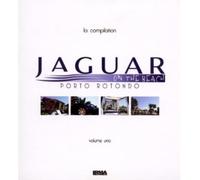Vari-Jaguar on the B - Jaguar on The Beach (Porto Rotondo) [Import]