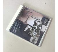 Vari-J'aime La Franc - J'aime La France [Import]